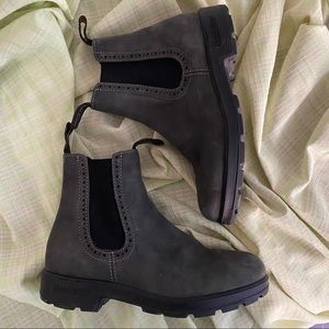 Blundstone Chelsea Boots
